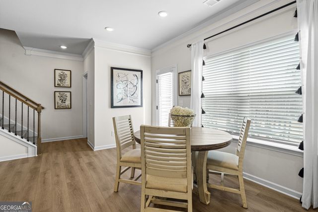 1002 Glendale Place 2, Conyers, GA 30012