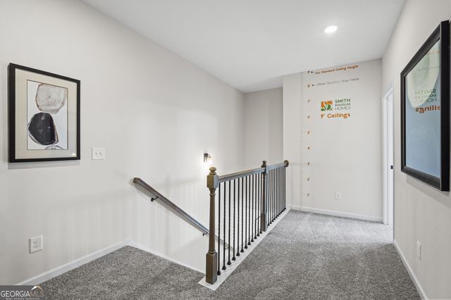 1002 Glendale Place 2, Conyers, GA 30012