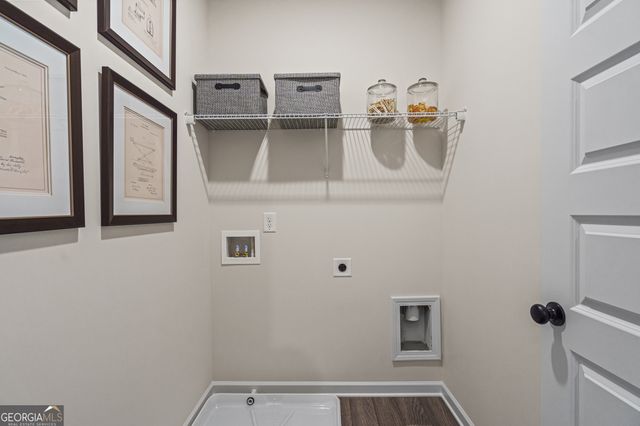 1002 Glendale Place 2, Conyers, GA 30012