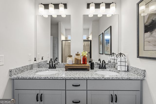 1002 Glendale Place 2, Conyers, GA 30012