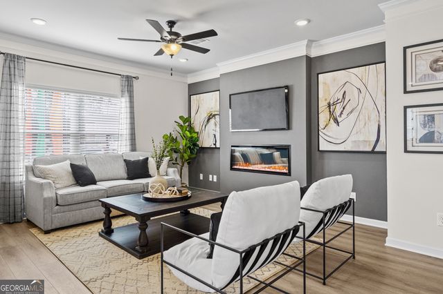 1002 Glendale Place 2, Conyers, GA 30012