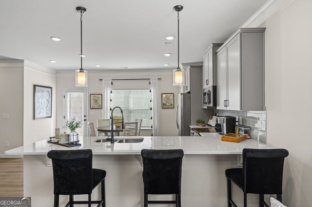 1002 Glendale Place 2, Conyers, GA 30012