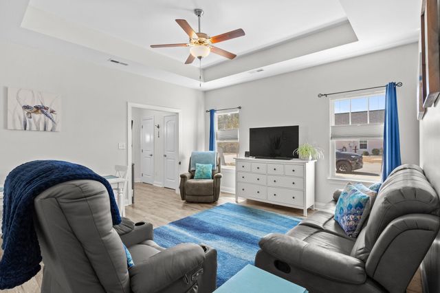 1603 Carsens Ferry Dr., Conway, SC 29526