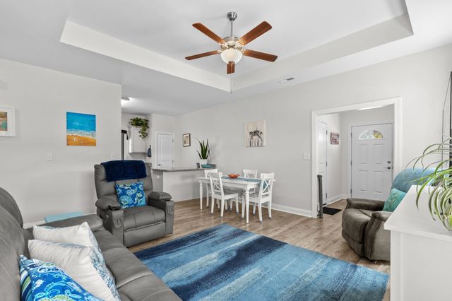 1603 Carsens Ferry Dr., Conway, SC 29526