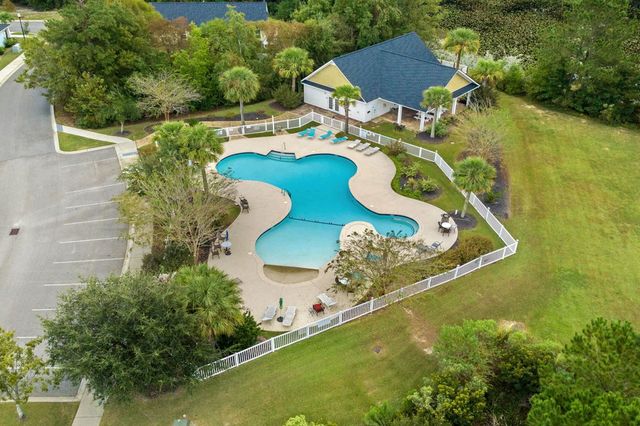 1603 Carsens Ferry Dr., Conway, SC 29526