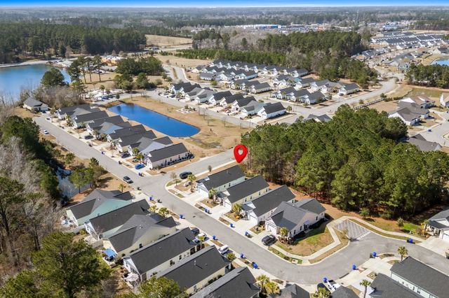 1603 Carsens Ferry Dr., Conway, SC 29526