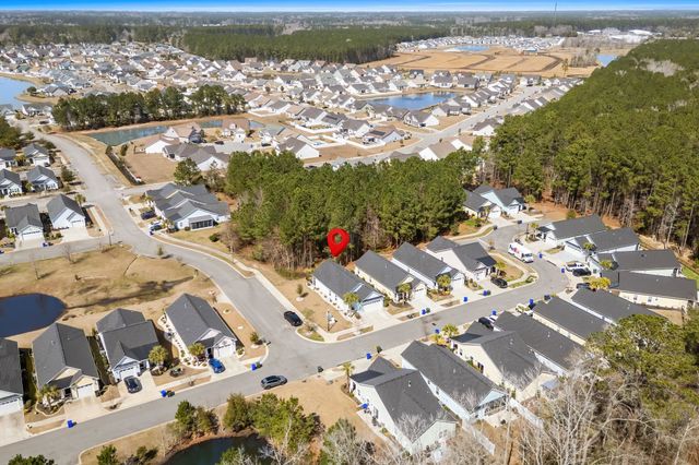 1603 Carsens Ferry Dr., Conway, SC 29526