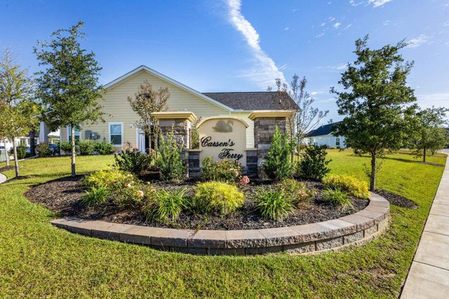 1603 Carsens Ferry Dr., Conway, SC 29526