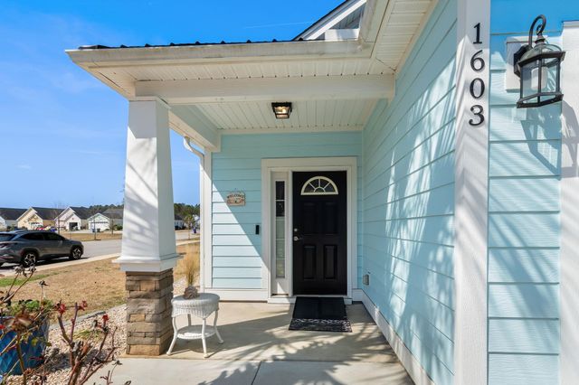 1603 Carsens Ferry Dr., Conway, SC 29526