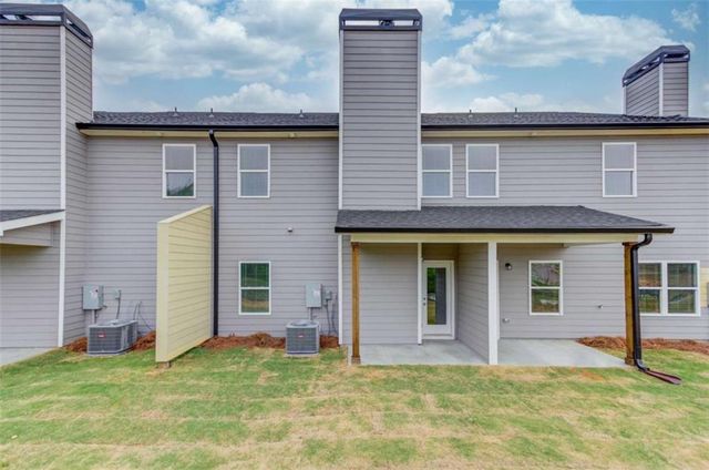 6374 Pine Ridge Point, Lula, GA 30554