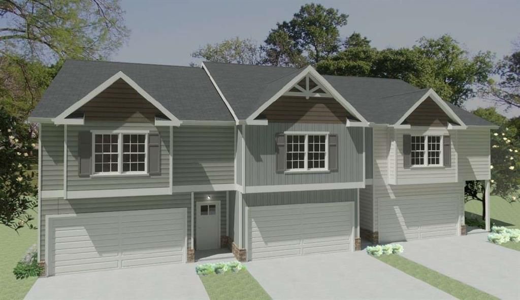 6374 Pine Ridge Point, Lula, GA 30554