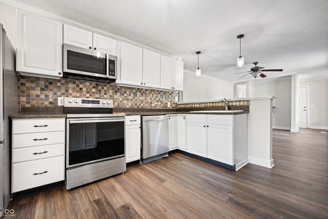 353 Trinton Circle, Bedford, IN 47421