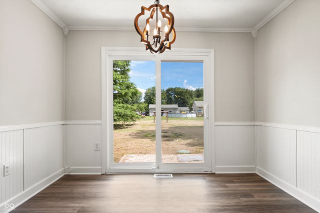 353 Trinton Circle, Bedford, IN 47421