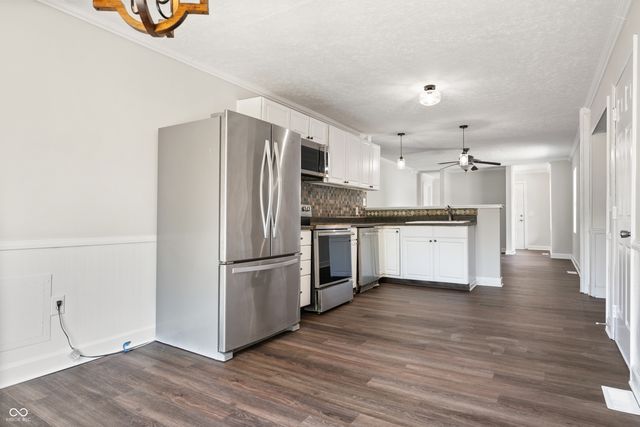 353 Trinton Circle, Bedford, IN 47421