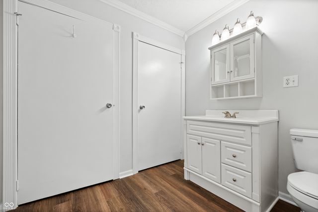 353 Trinton Circle, Bedford, IN 47421