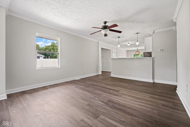 353 Trinton Circle, Bedford, IN 47421