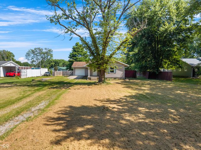 353 Trinton Circle, Bedford, IN 47421