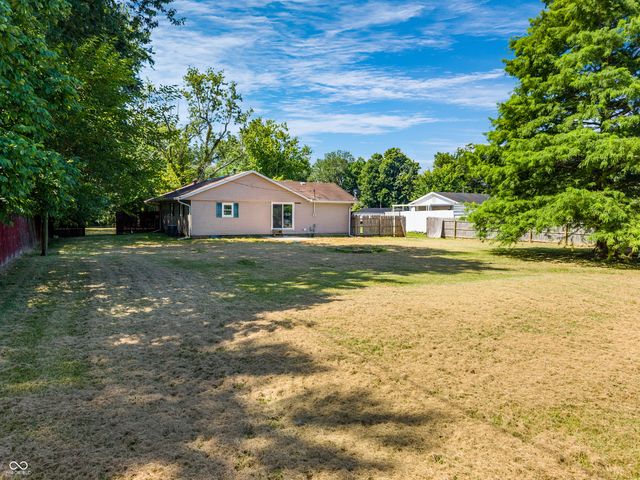 353 Trinton Circle, Bedford, IN 47421