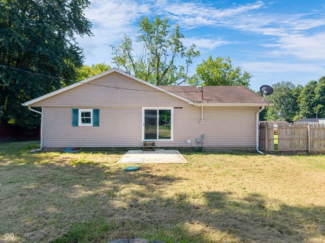 353 Trinton Circle, Bedford, IN 47421