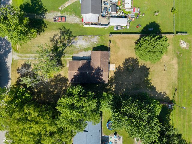 353 Trinton Circle, Bedford, IN 47421