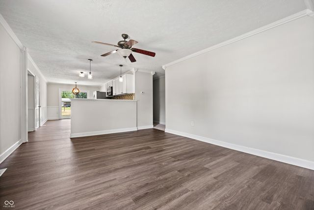 353 Trinton Circle, Bedford, IN 47421