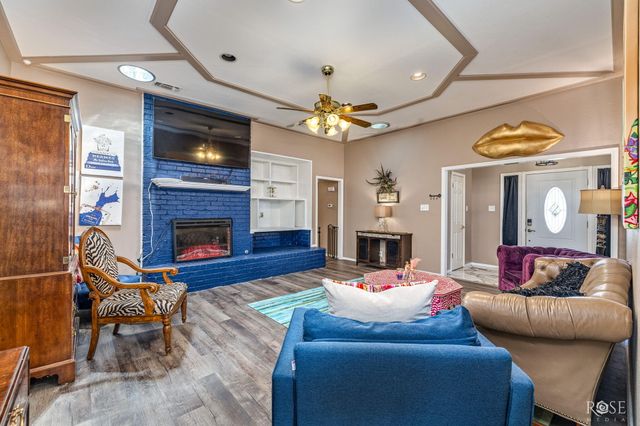 5333 Saddle Ridge Trail, San Angelo, TX 76904