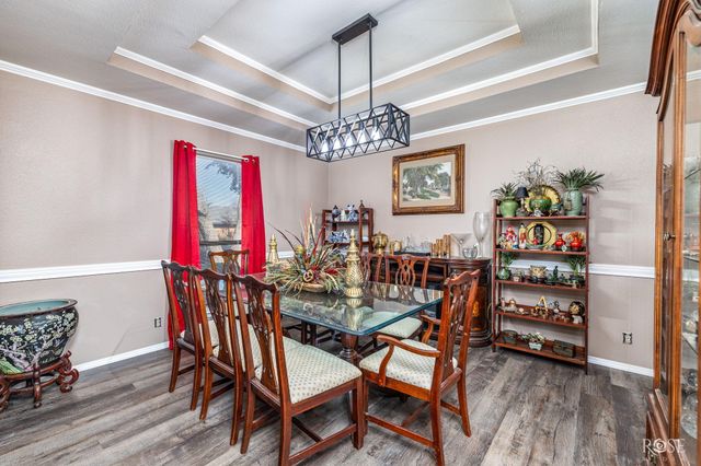 5333 Saddle Ridge Trail, San Angelo, TX 76904