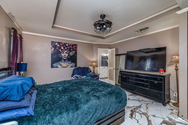 5333 Saddle Ridge Trail, San Angelo, TX 76904