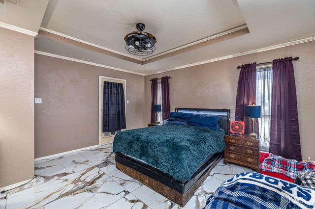 5333 Saddle Ridge Trail, San Angelo, TX 76904
