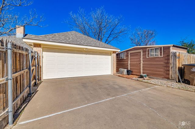 5333 Saddle Ridge Trail, San Angelo, TX 76904