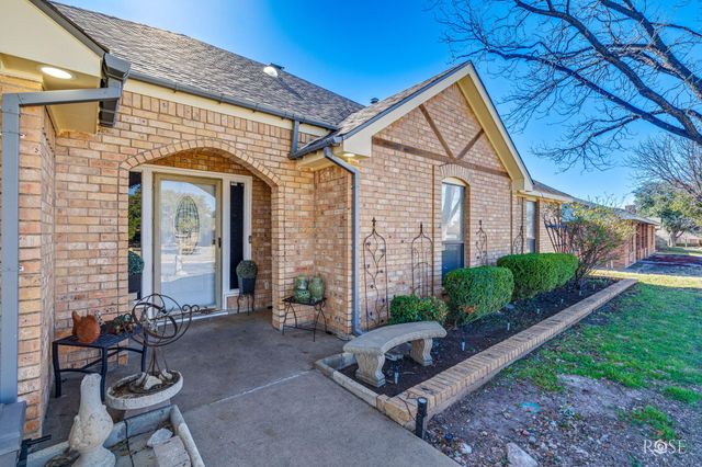 5333 Saddle Ridge Trail, San Angelo, TX 76904
