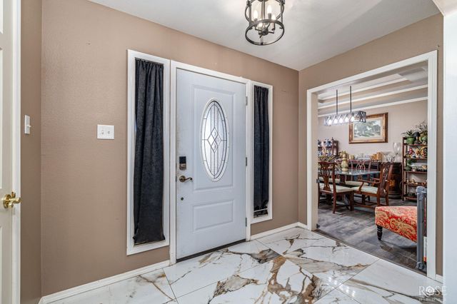 5333 Saddle Ridge Trail, San Angelo, TX 76904
