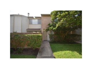 2060 Augusta Dr 3/7, Houston, TX 77057