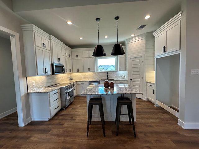 3611 Clearview Drive, San Angelo, TX 76904
