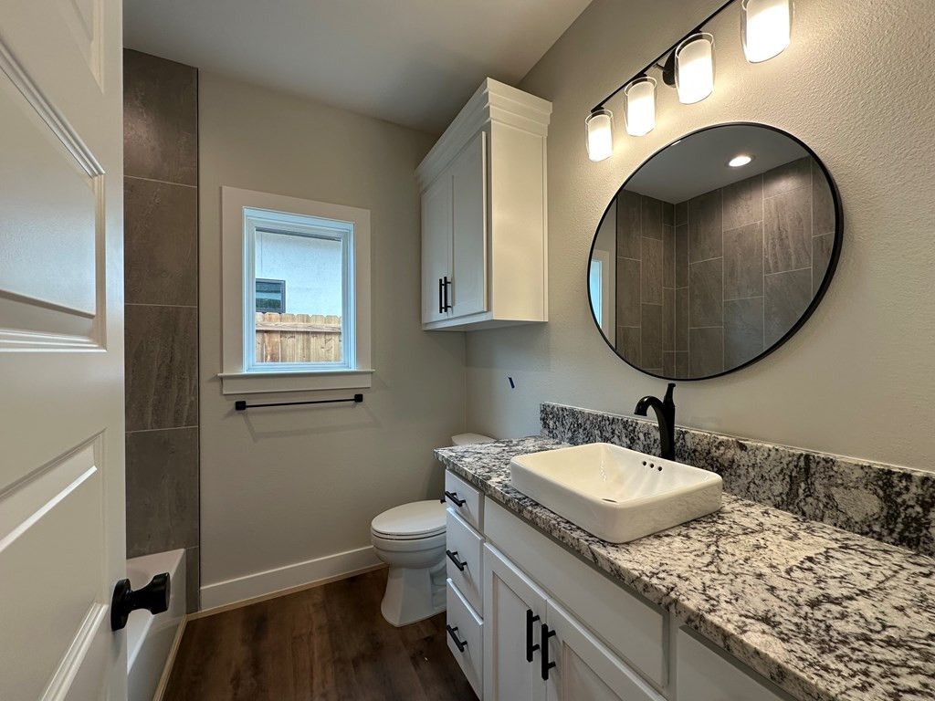 Image 21 of property listing at 3611 Clearview Drive, San Angelo, TX 76904