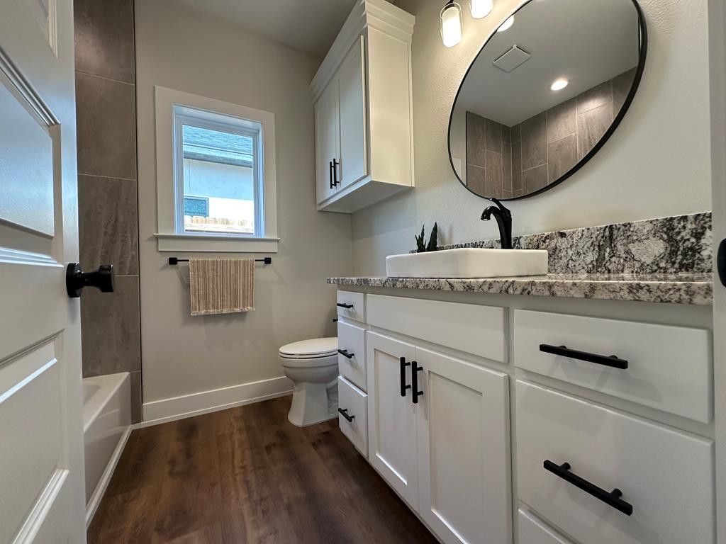 Image 22 of property listing at 3611 Clearview Drive, San Angelo, TX 76904