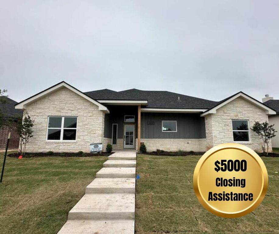 Image 27 of property listing at 3611 Clearview Drive, San Angelo, TX 76904