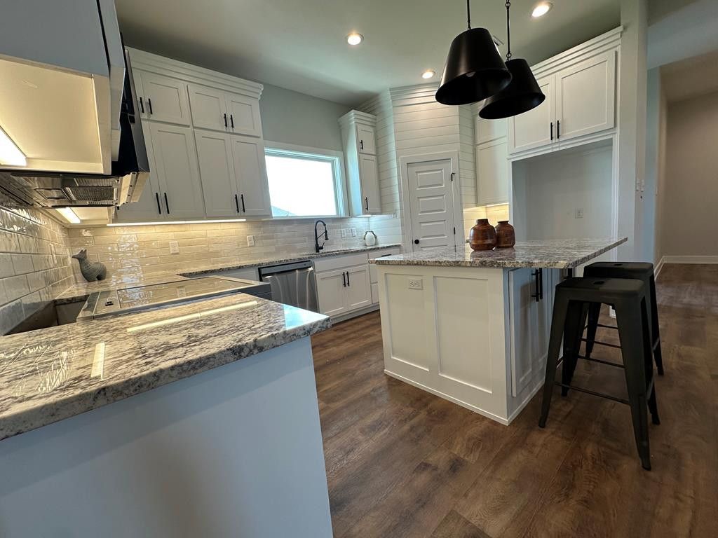 Image 4 of property listing at 3611 Clearview Drive, San Angelo, TX 76904