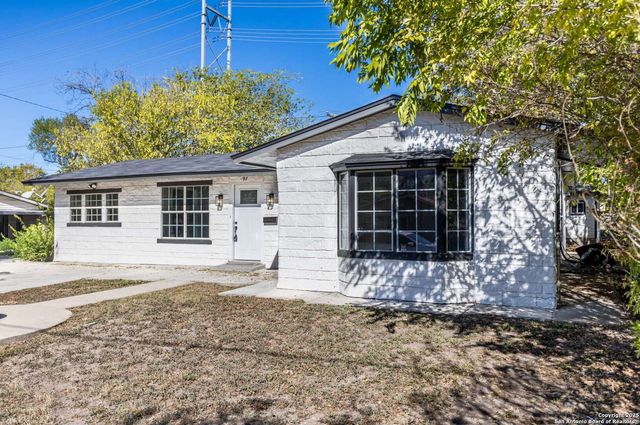 97 Denton, San Antonio, TX 78213