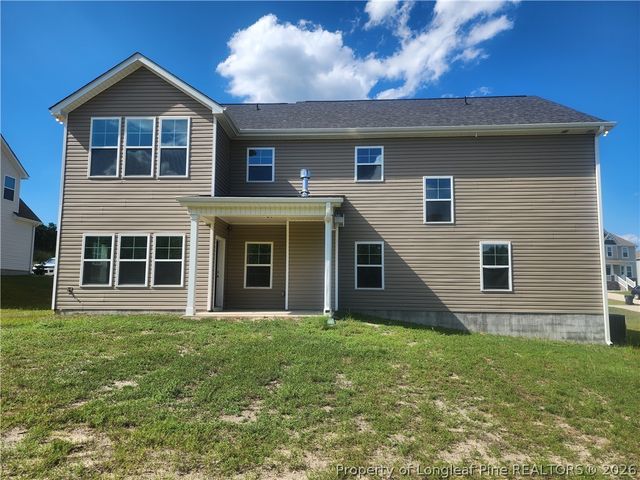 434 Countryside Drive, Lillington, NC 27546