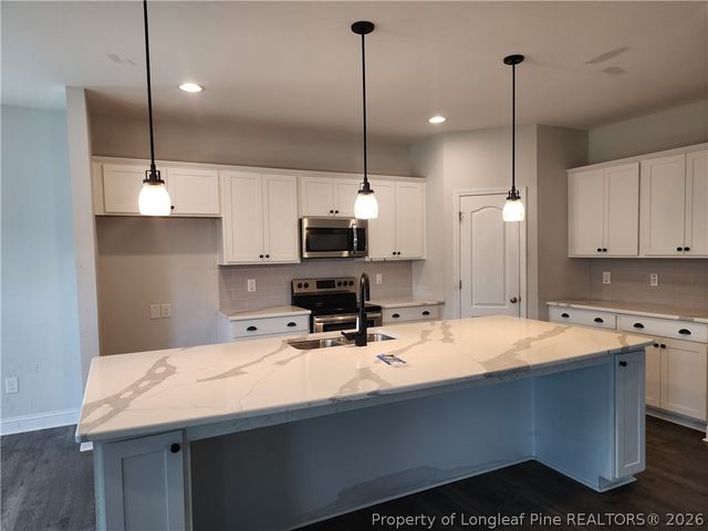 434 Countryside Drive, Lillington, NC 27546