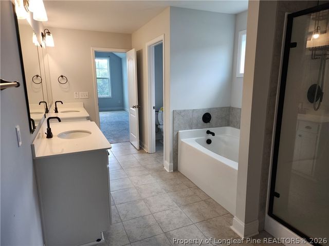 434 Countryside Drive, Lillington, NC 27546