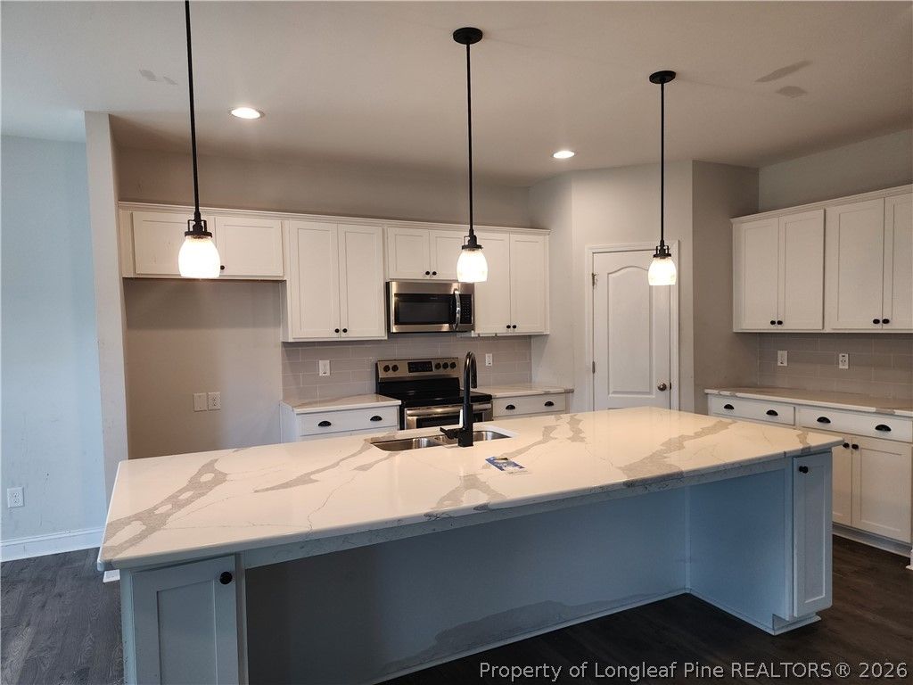 434 Countryside Drive, Lillington, NC 27546 — photo 3