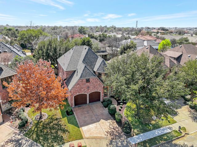 2012 S Hill Drive, Irving, TX 75038