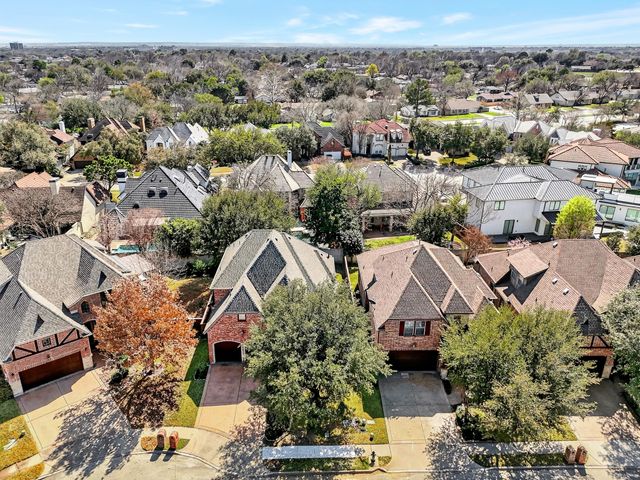 2012 S Hill Drive, Irving, TX 75038