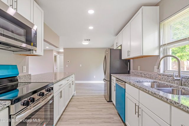 3200 Kirby Drive, Titusville, FL 32796