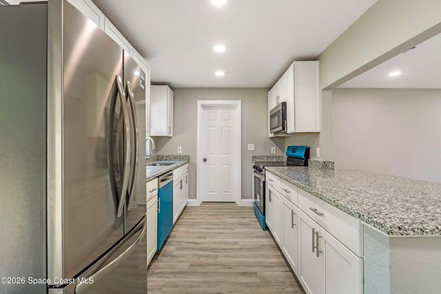 3200 Kirby Drive, Titusville, FL 32796