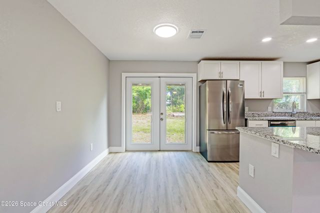 3200 Kirby Drive, Titusville, FL 32796