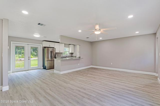 3200 Kirby Drive, Titusville, FL 32796