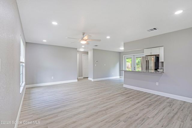 3200 Kirby Drive, Titusville, FL 32796